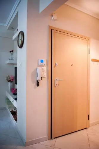 City House Apartment