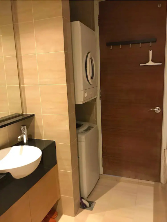 Trigo Home Kuala Lumpur - Marc