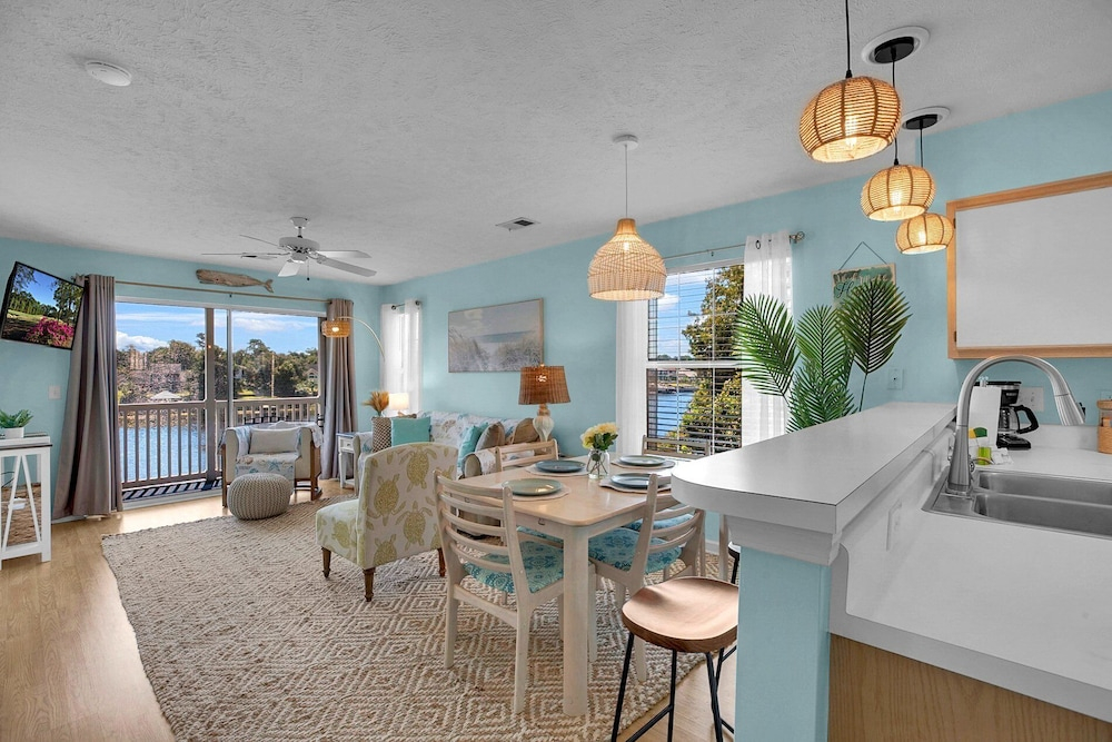 Waterway Village 3I