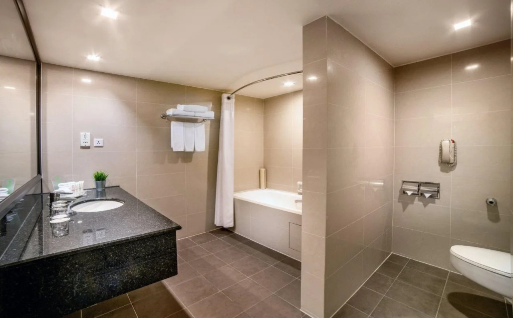 Hilton Shah Alam Glenmarie