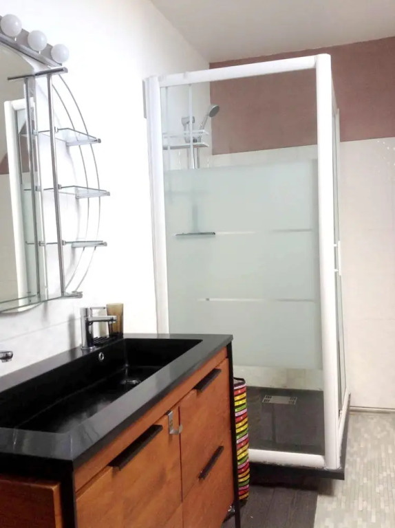 House With 5 Bedrooms in Damgan, With Wonderful sea View, Enclosed Gar