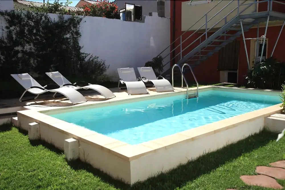 Spapparra B&B