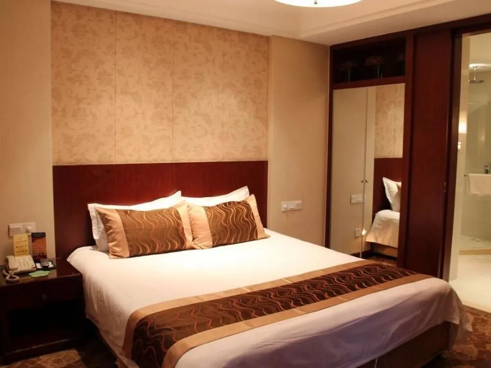 Jintailong International Hotel