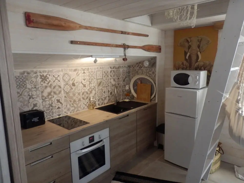 Le Cabanon de Bea