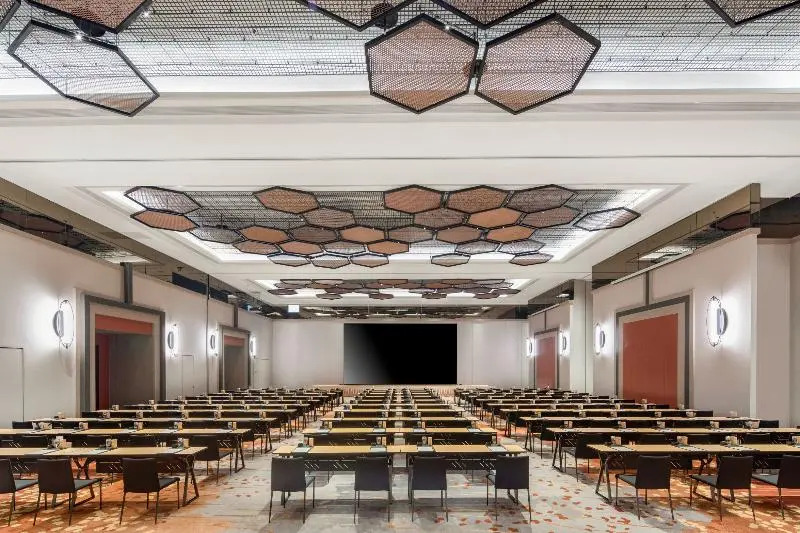 M Social Hotel Suzhou