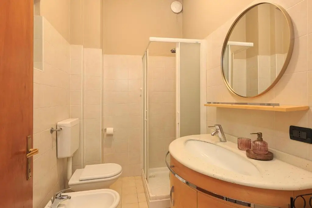 Appartamento Italia 1 - By Impero House Rent