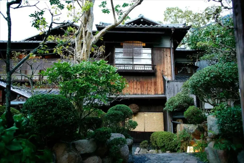 Hotel Hanakoyado