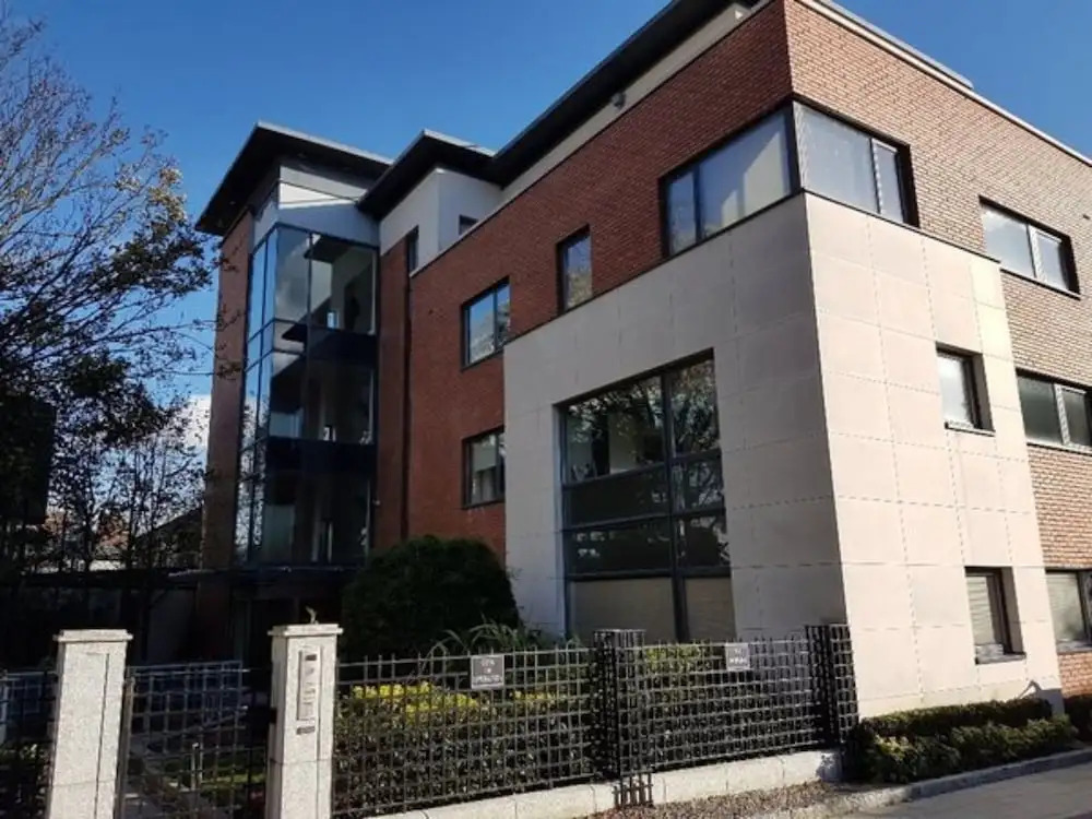 1 Bedroom Apartment by Aviva Stadium