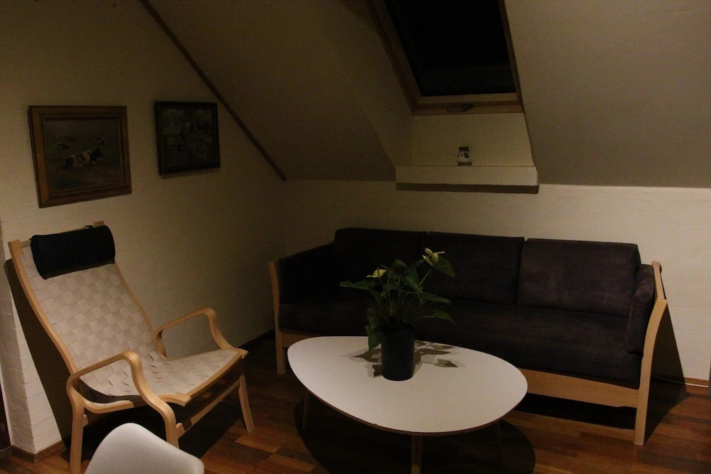 Nørrevang