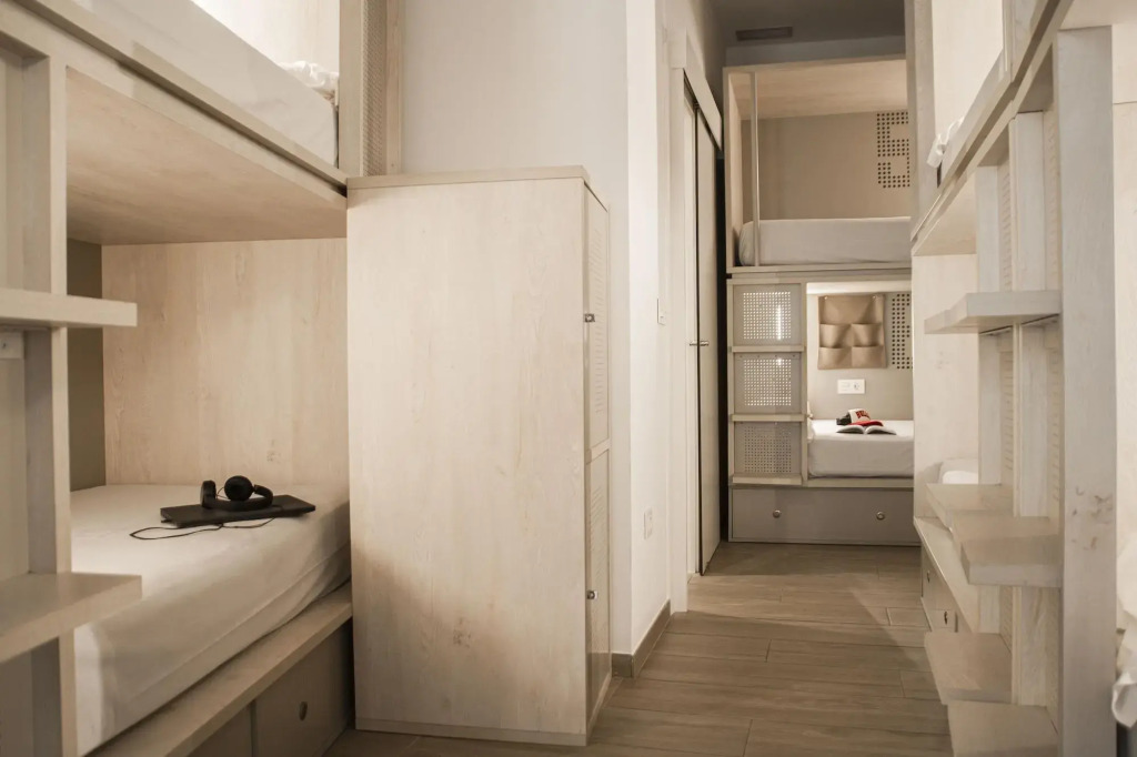 Room Salvador