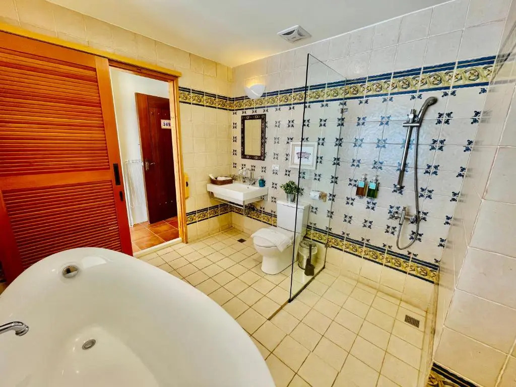 SpoonDrift Hostal Kenting