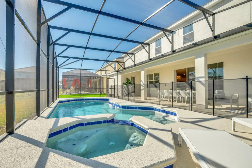 2395RAMA, Kissimmee, US