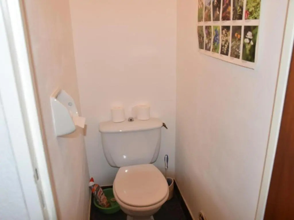 Appartement Montgenèvre, 3 pièces, 6 personnes - FR-1-266-157