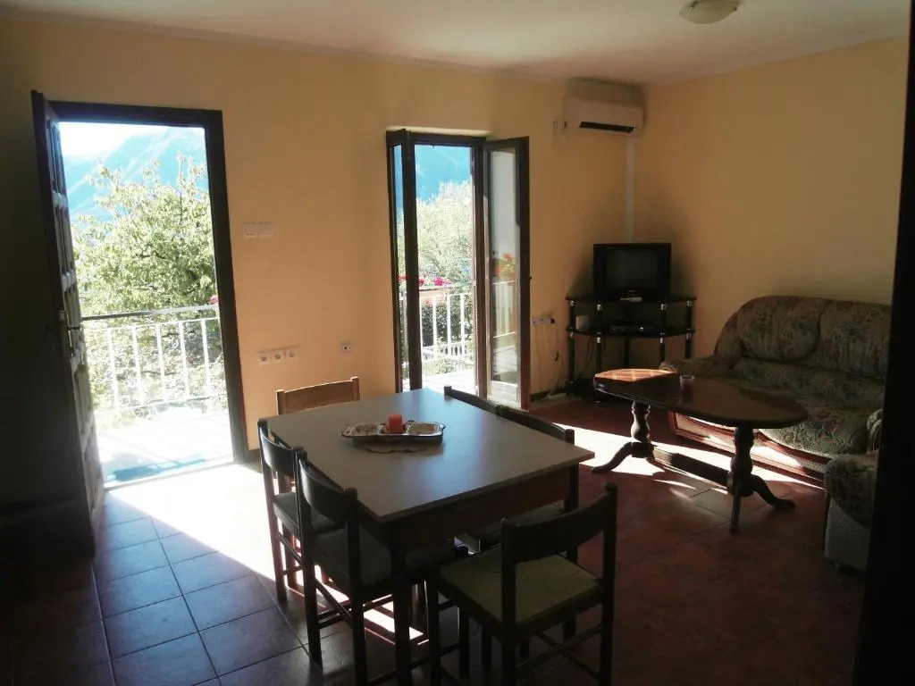 Apartment Ivana