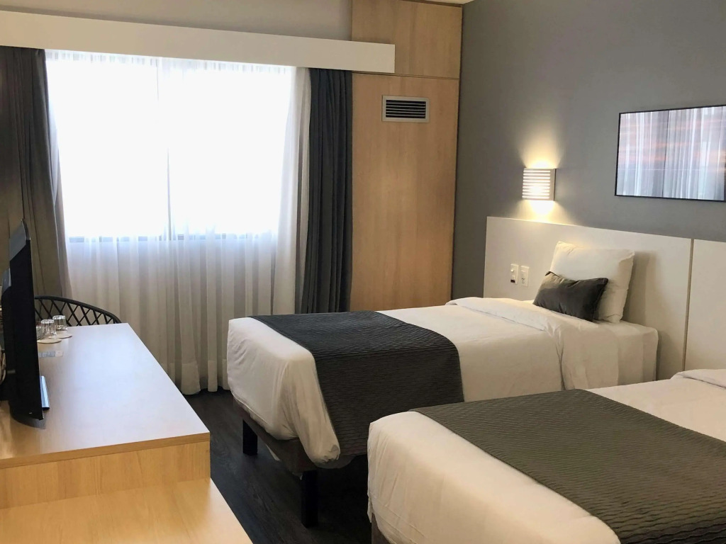 Mercure Camboriu