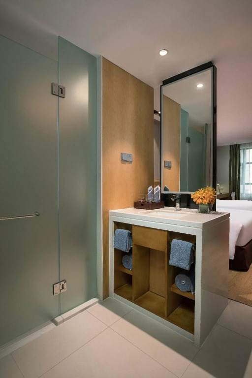 MiniMax Premier Hotel Chengdu CityCenter