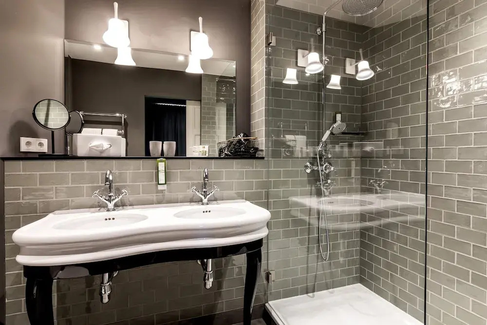 Landhaus Flottbek Boutique Hotel
