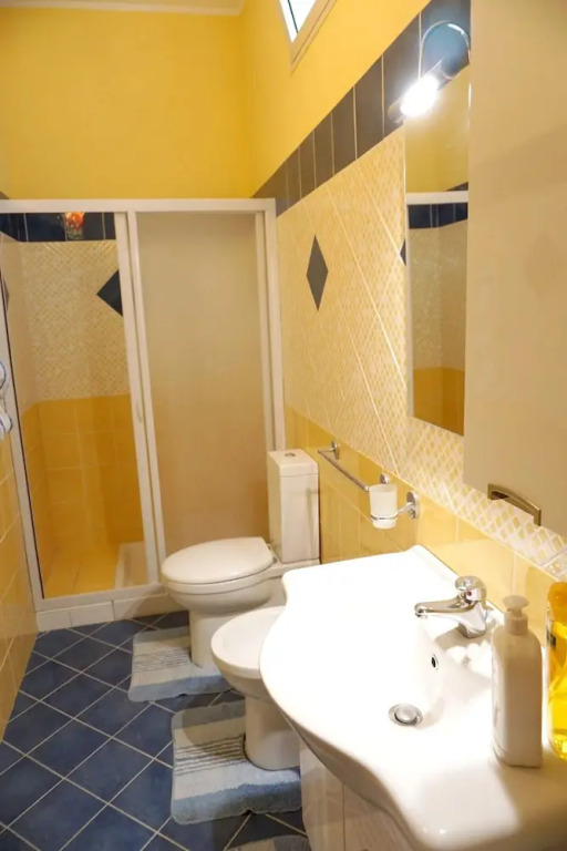 House With One Bedroom In Noto With Furnished Terrace And Wifi 5 Km From The Beach
