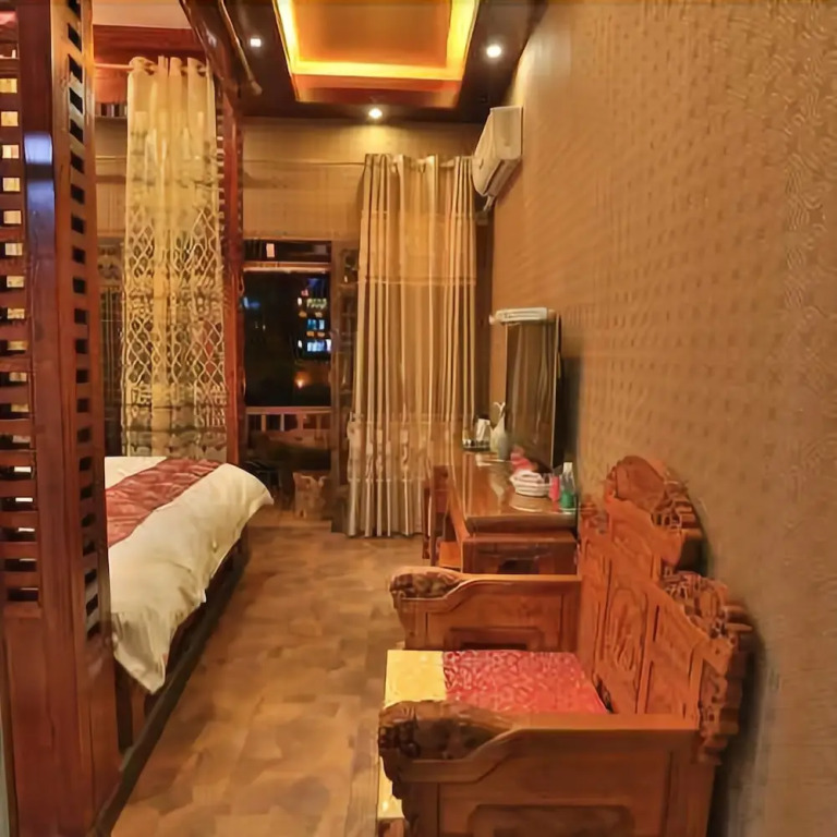 Tiexi Mansion