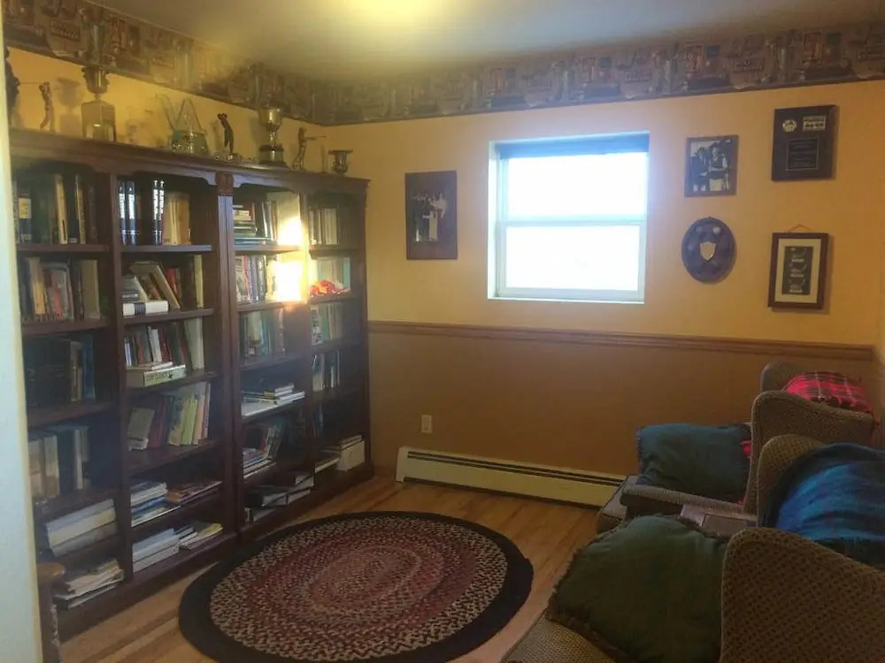 Fishhook Sunrise B&B