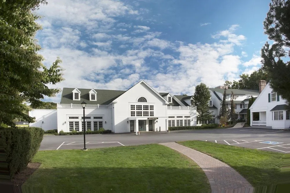 Chocksett Inn