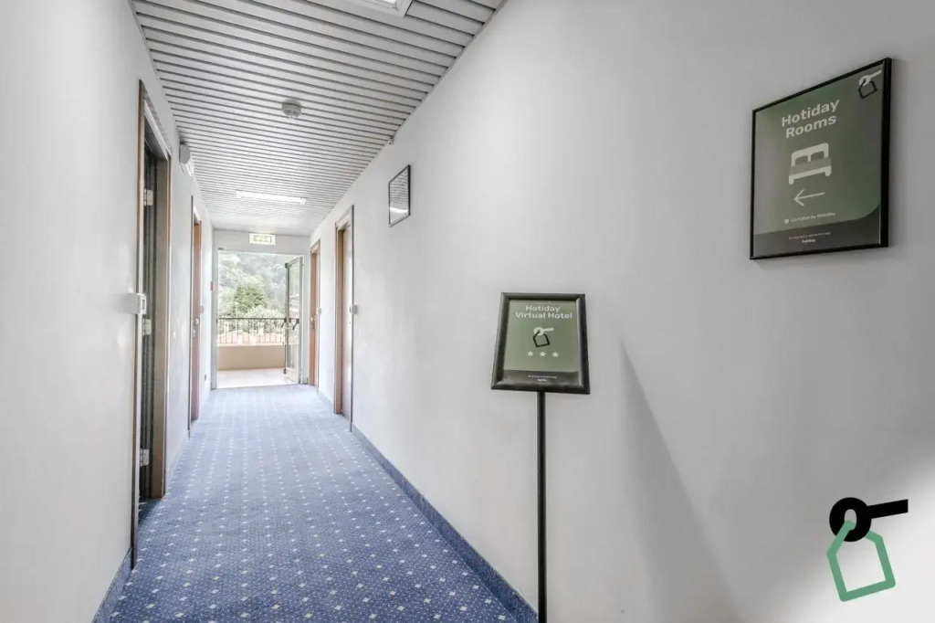 Hotiday Room Collection - Stresa