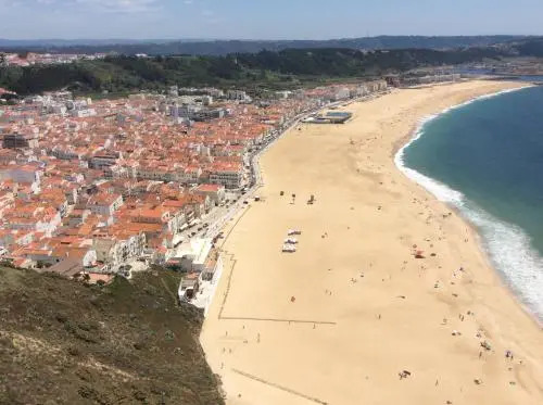 Casa Das Ondas - Praia Do Norte