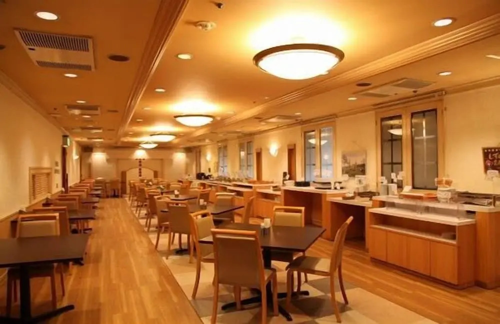 Morioka Grand Annex