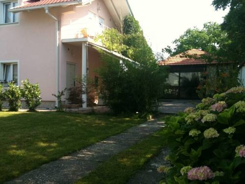 Hotel Garny Pleso