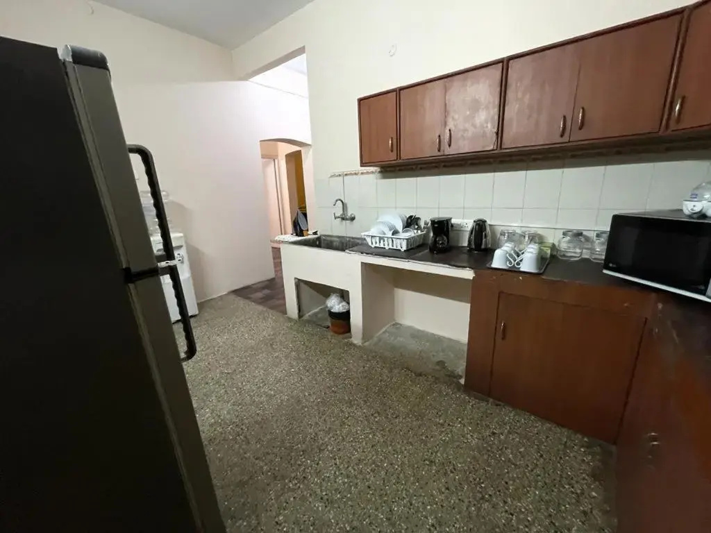 Visitors Lounge by MMG - 2&3BHK Furnished - Rd 12 Banjara Hills