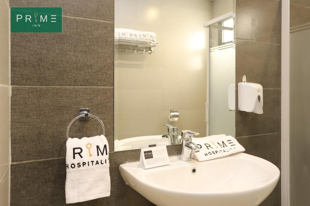 Prime Inn 10th Of Ramadan