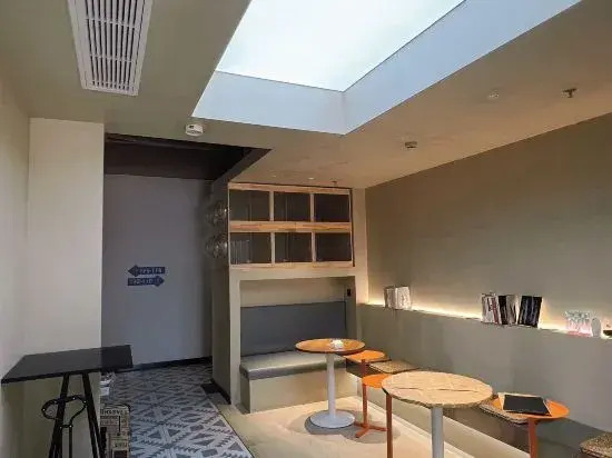 XHMC Apartment