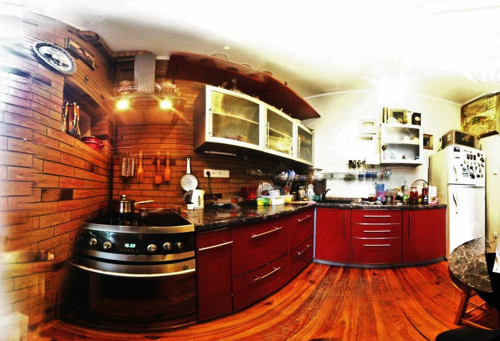 Hostel Kyiv-Art
