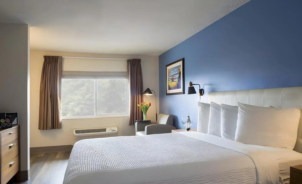 Hotel Focus SFO