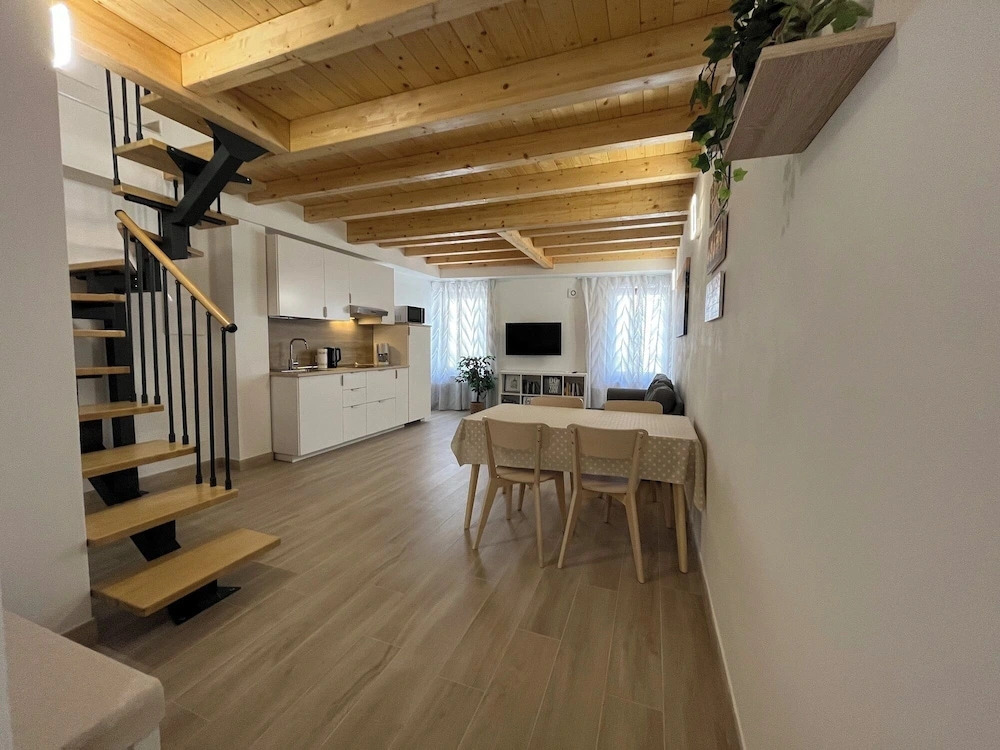Anfite Apartments Santa Maria