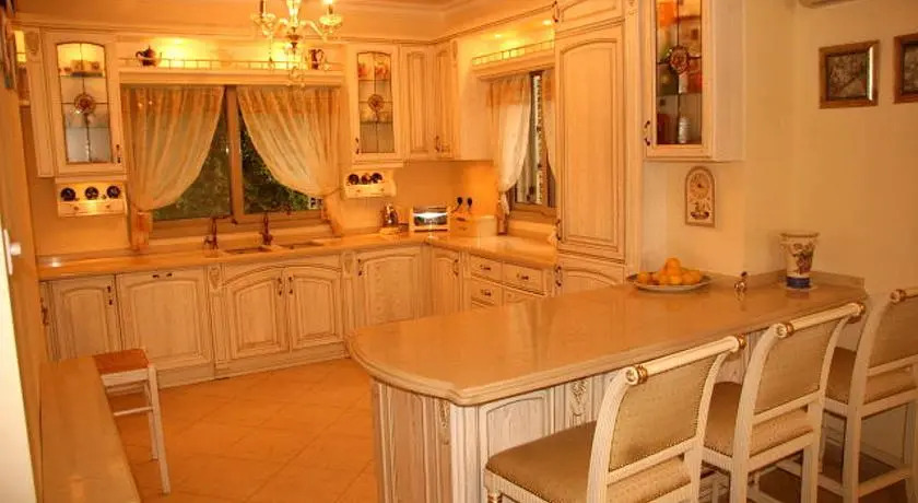 Villa Julia