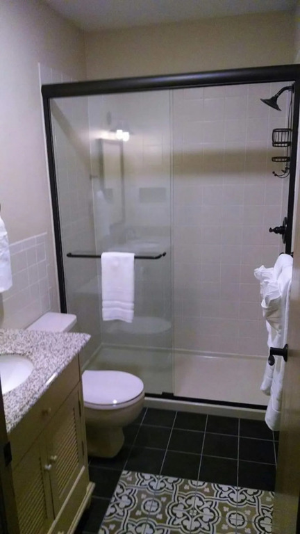 Vasquez Creek Inn