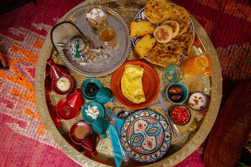 Riad SofYan & Spa