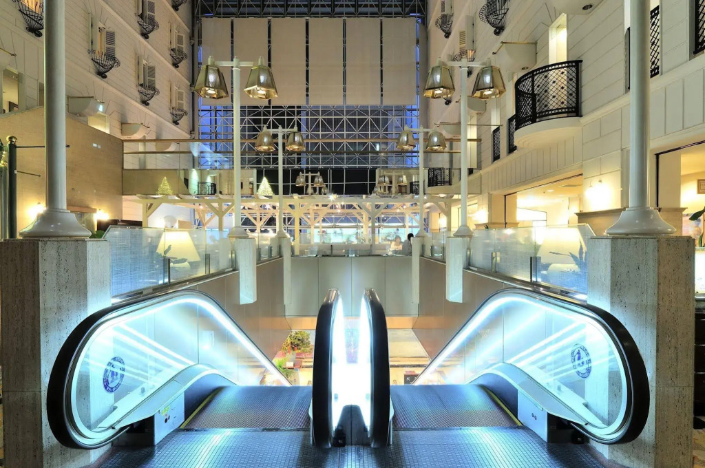Kichijoji Excel Hotel Tokyu