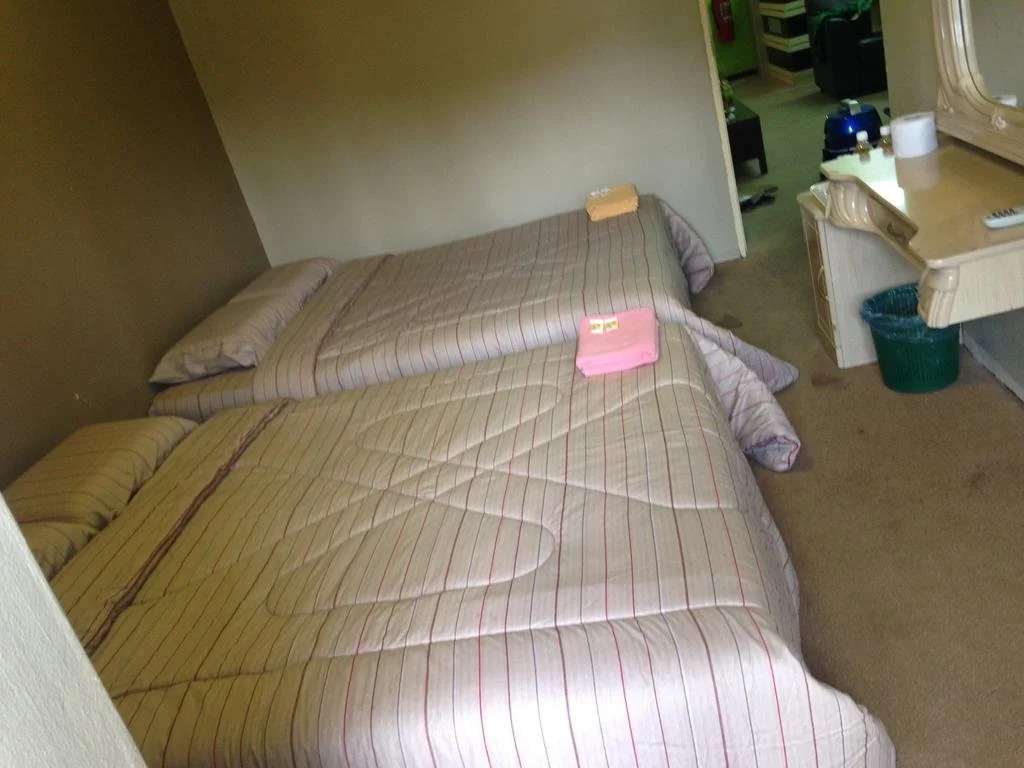 KISABEL Budget Hotel