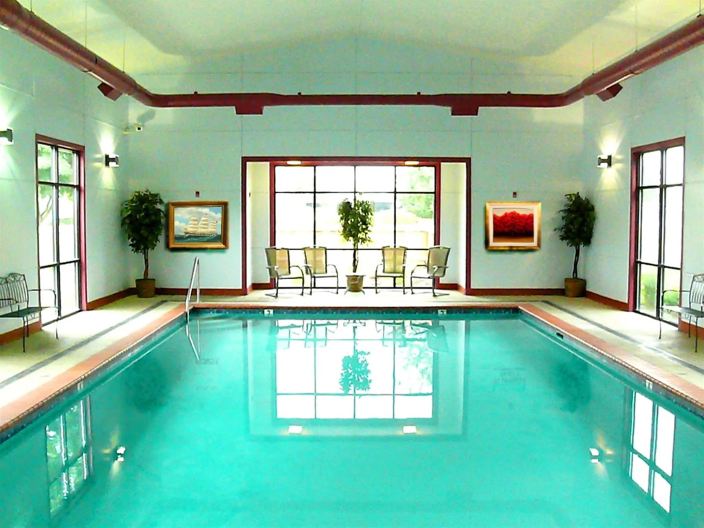 Rogue Regency Inn Medford Airport