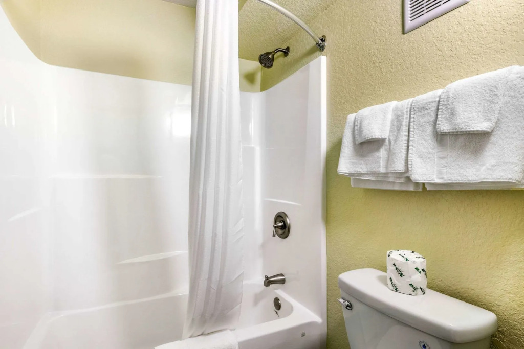 Rodeway Inn Kingston Springs