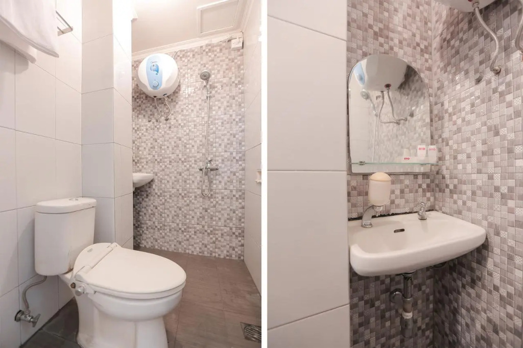 Capital O 141 Fatmawati Cozy Residence