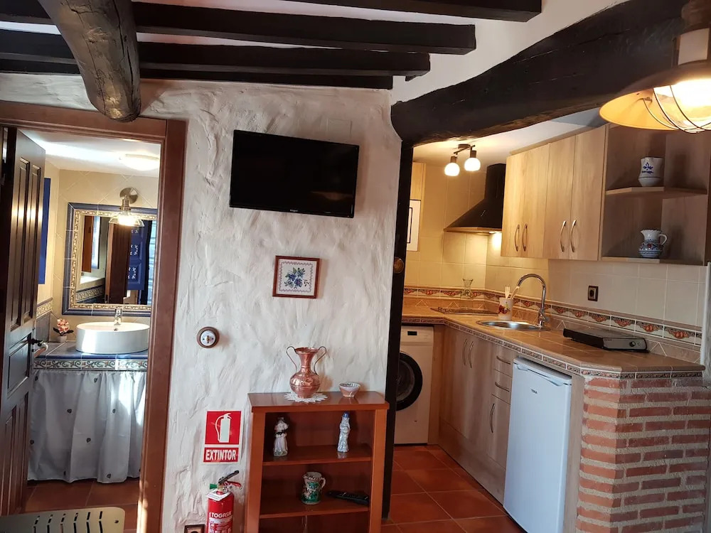 Apartamentos Azahar