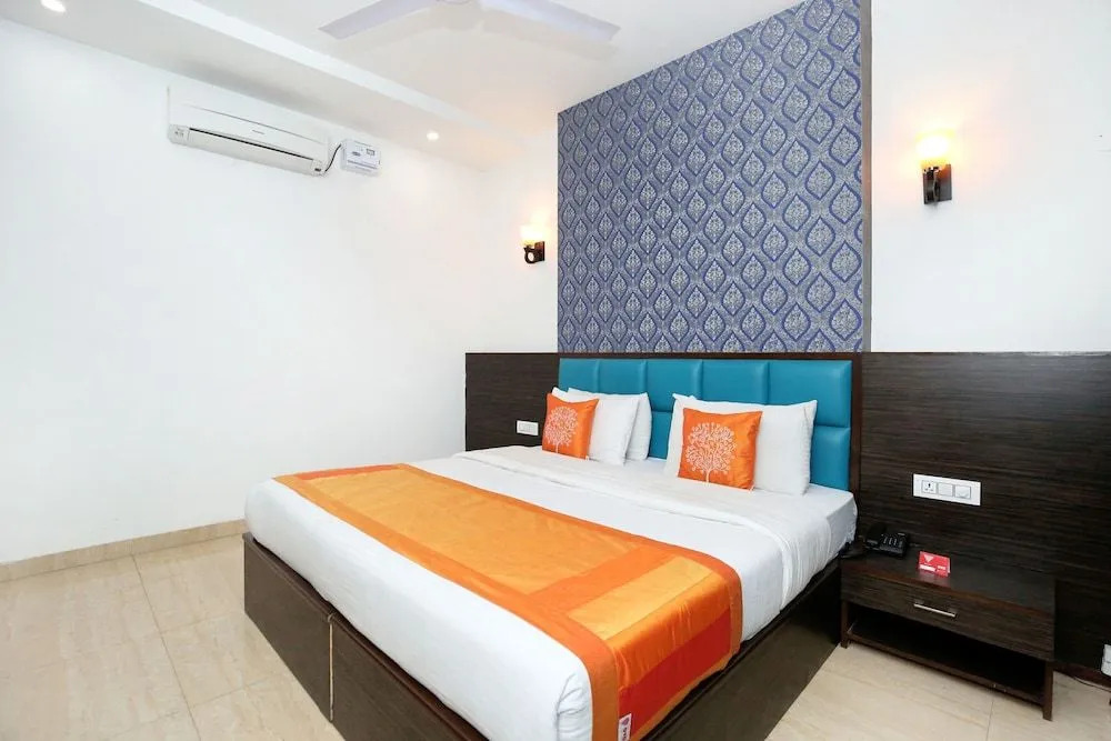 OYO 8776 Citi Inn Zirakpur