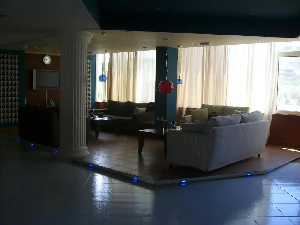 SAMOS Blue Sea HOTEL