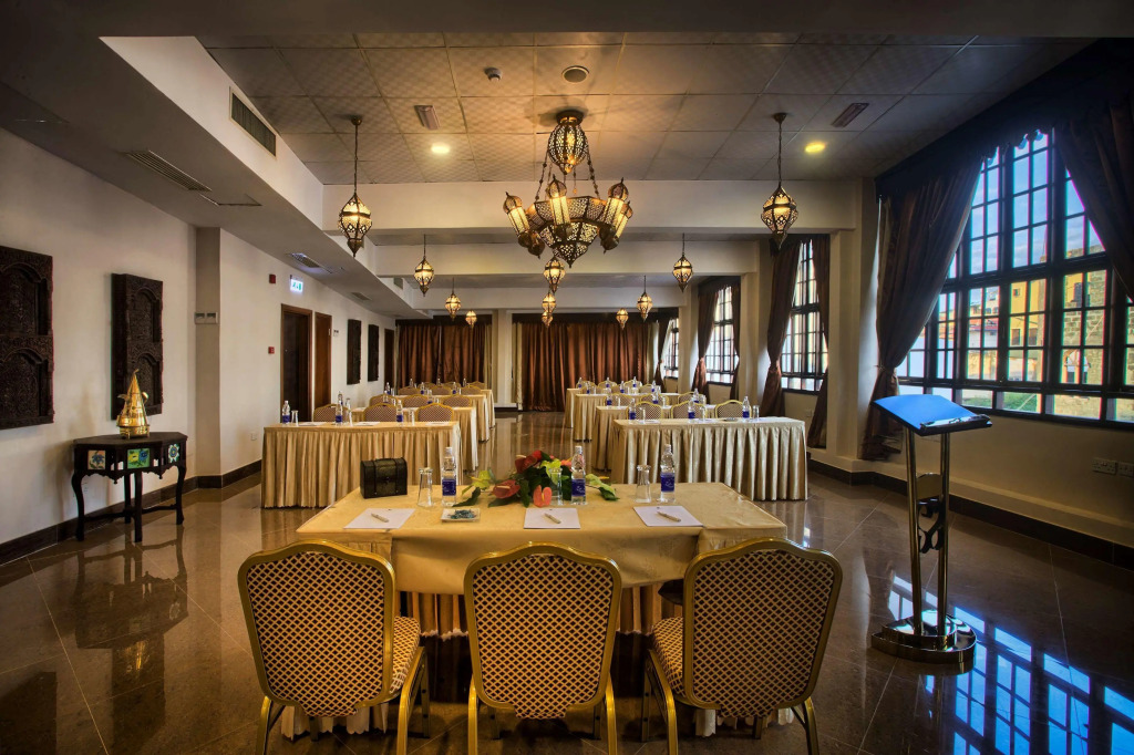 Turaco Spice Tree, a Tribute Portfolio Hotel