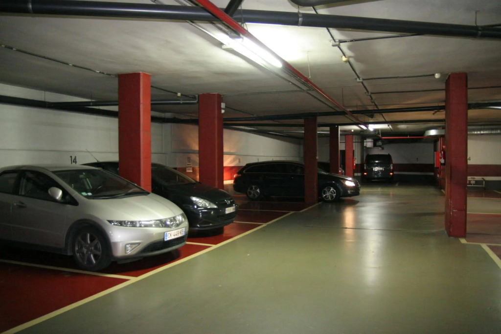 Aparthotel Napols - Abapart