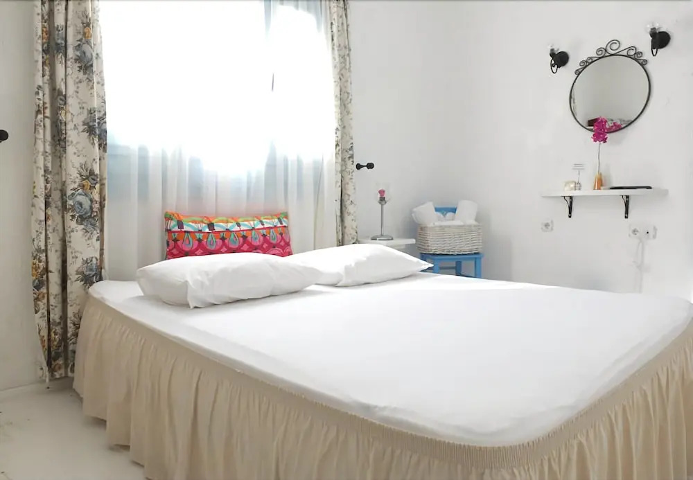 Cardakalti Ev Hotel
