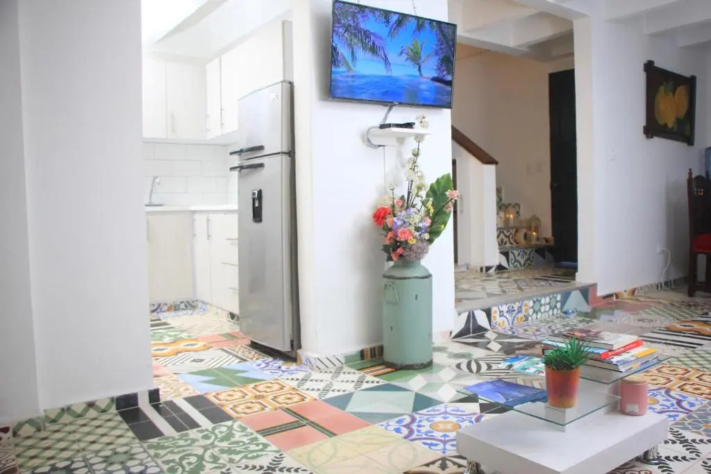 Casa St James